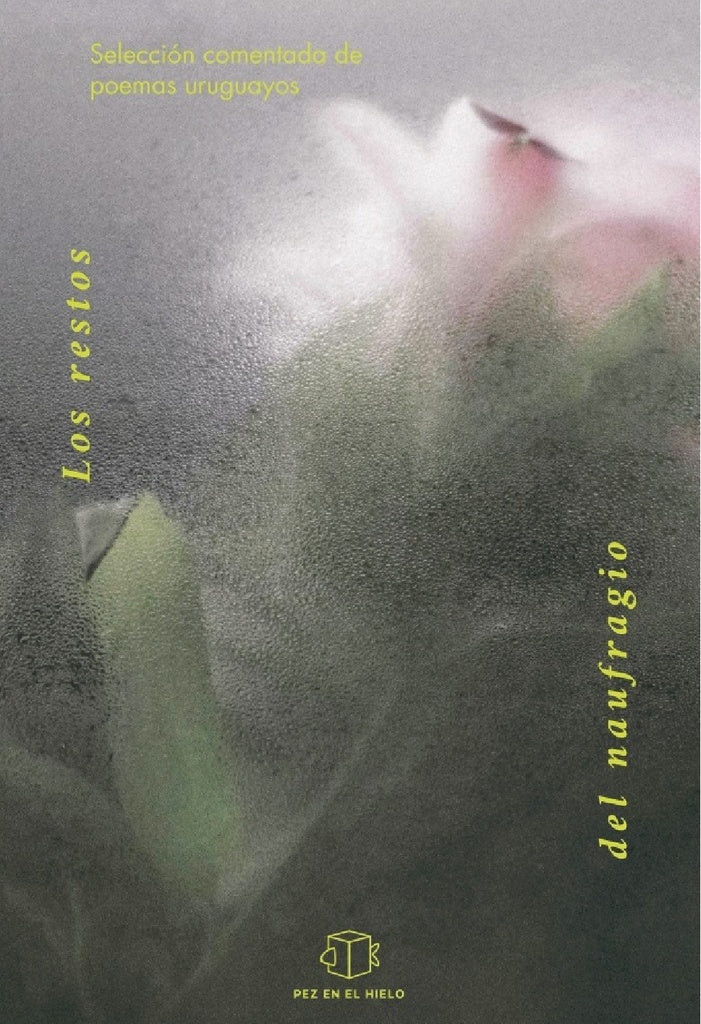 Los restos del naufragio | FRANCISCO ÁLVEZ FRANCESE