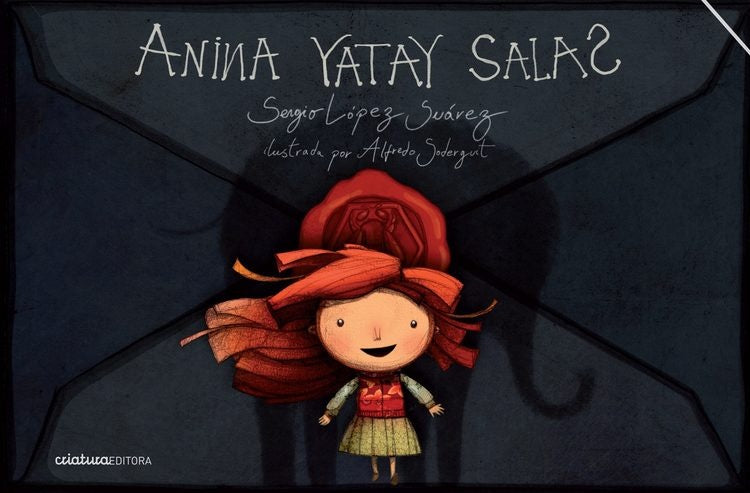 Anina Yatay Salas | SERGIO / SODERGUIT ALFREDO LOPEZ SUAREZ
