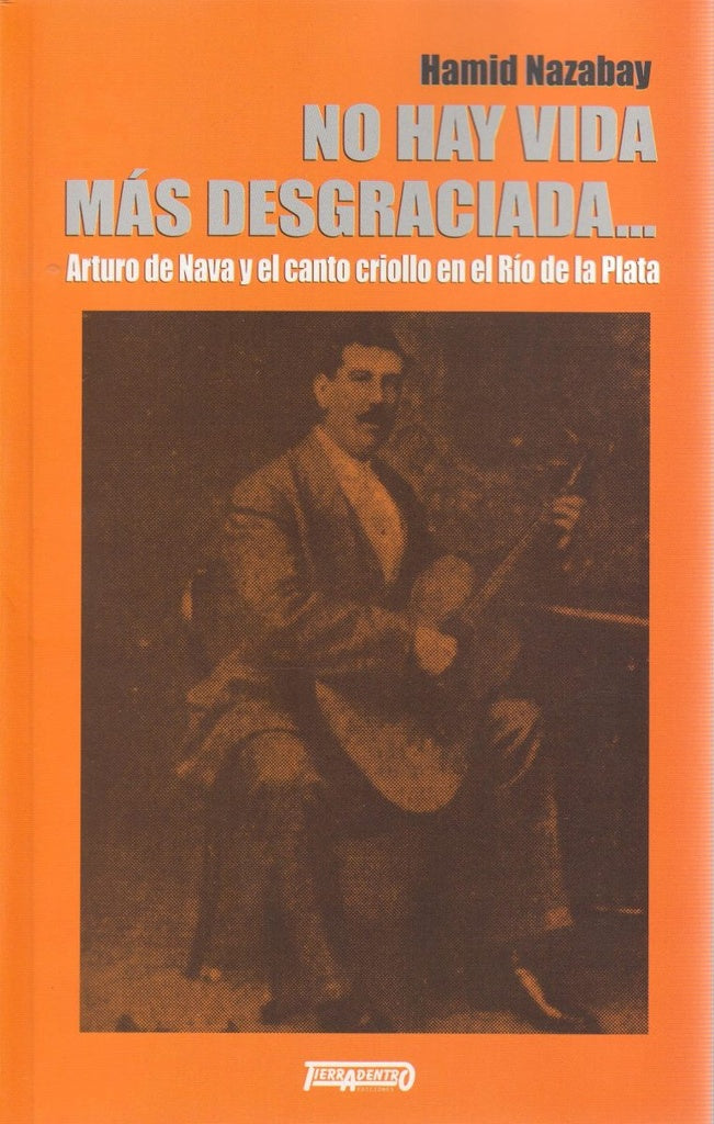 No hay vida más desgraciada... | HAMID NAZABAY