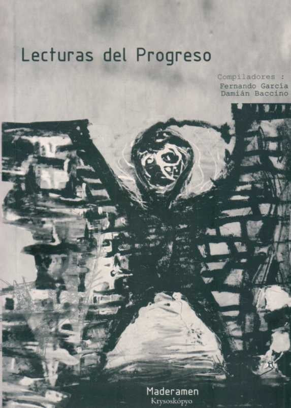 Lecturas del progreso | GARCIA, Baccino