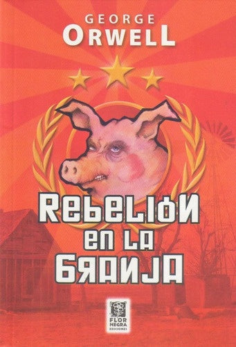 Rebelión en la granja | George Orwell