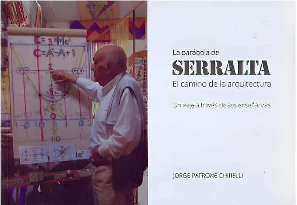 La parábola de Serralta | JORGE PATRONE