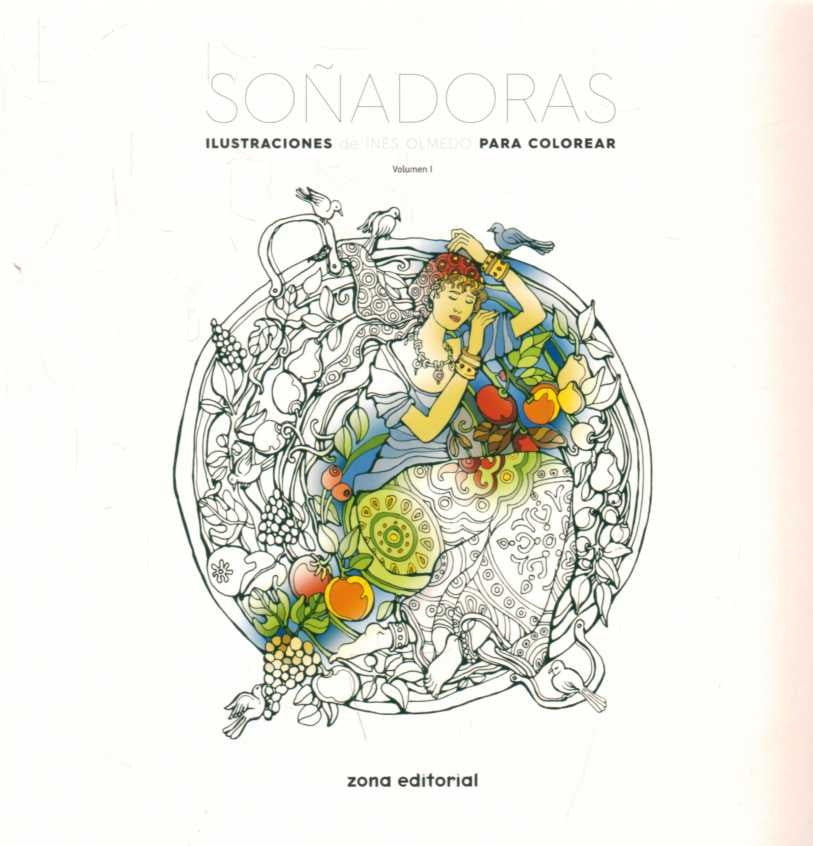 Soñadoras | Inés Olmedo
