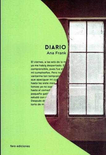 Diario de Ana Frank | ANA FRANK