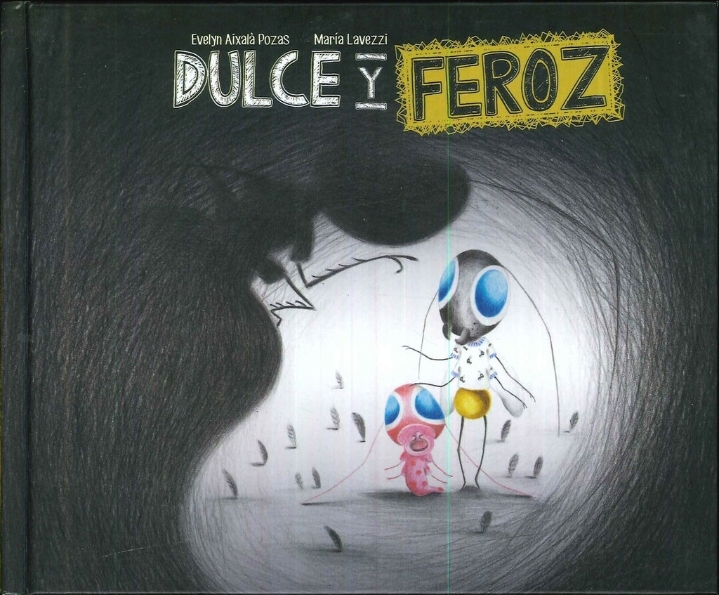 Dulce y feroz | AIXALA, Lavezzi