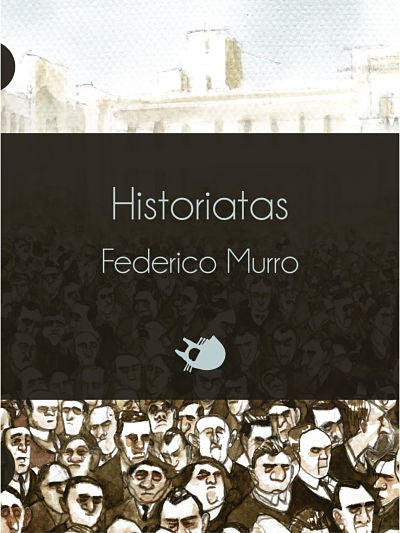 Historiatas | Federico Murro