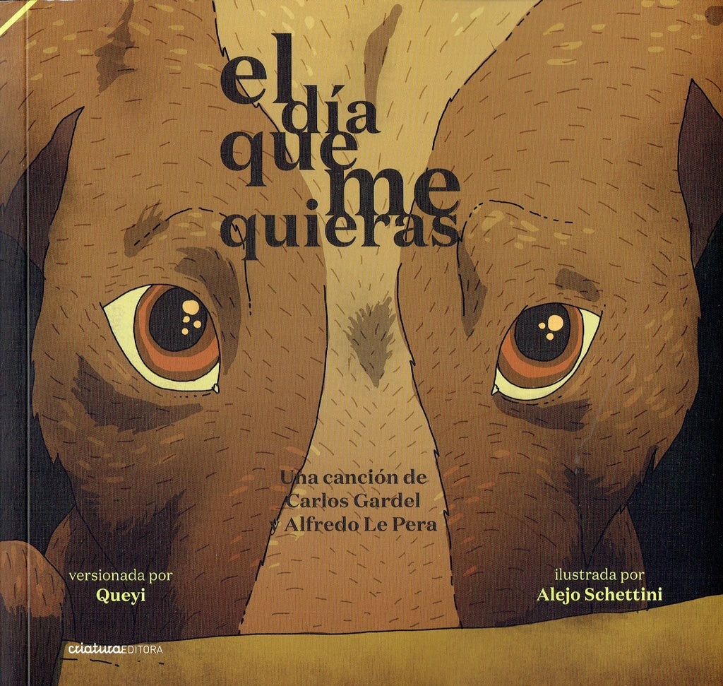 El día que me quieras | Varios autores