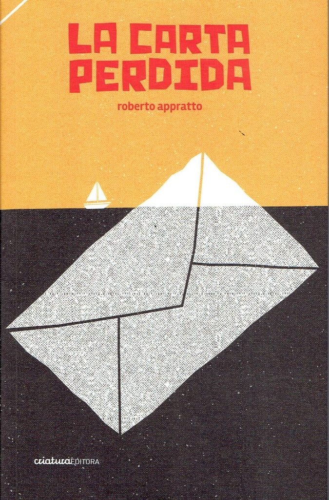La carta perdida | ROBERTO APPRATTO