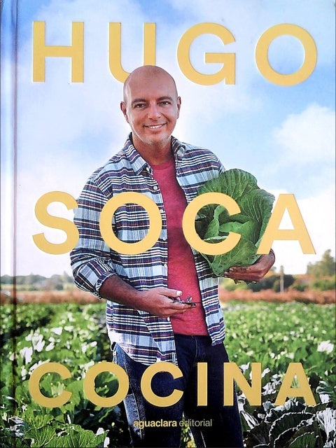 Hugo Soca cocina | HUGO SOCA