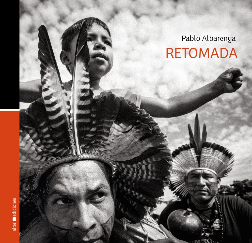Retomada | ALBARENGA PABLO