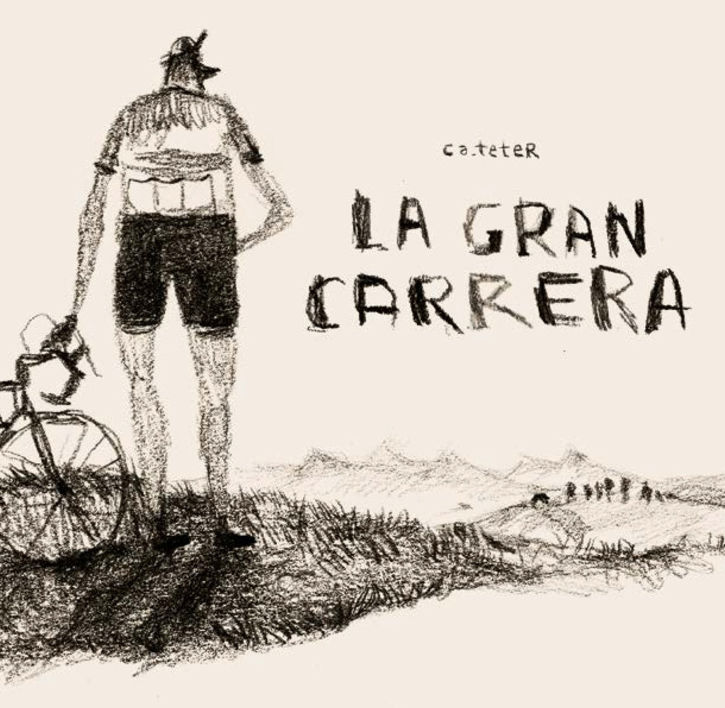 La gran carrera | ca_teter