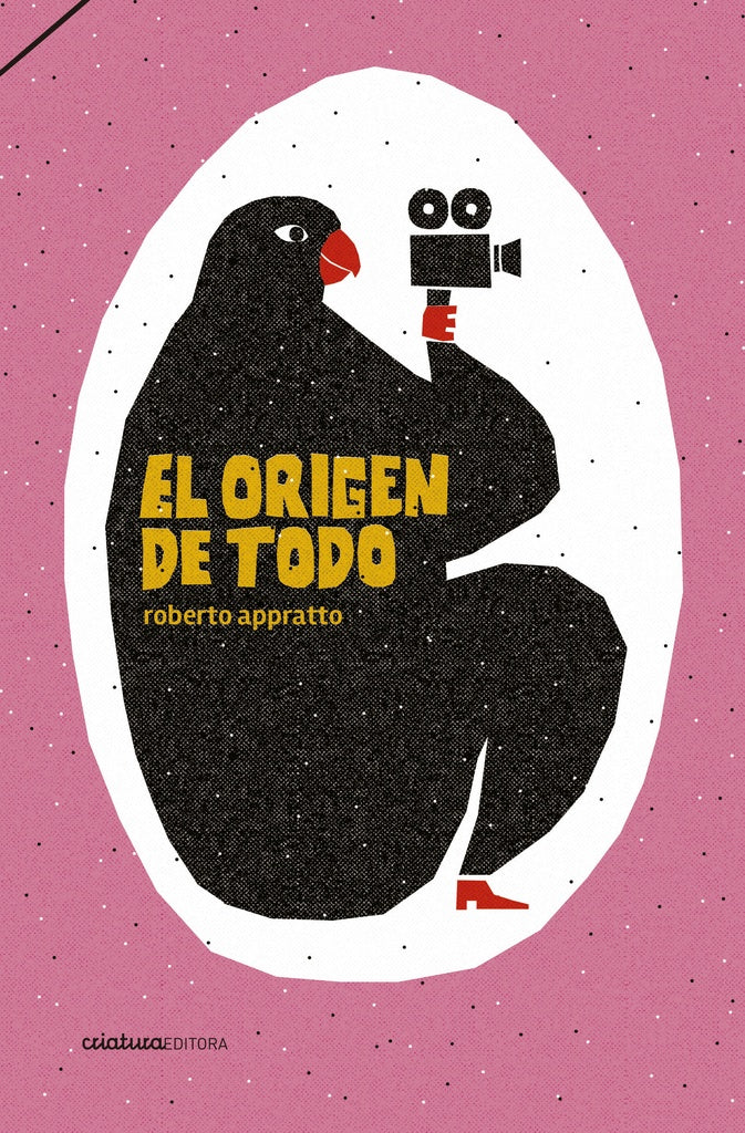 El origen de todo | ROBERTO APPRATTO