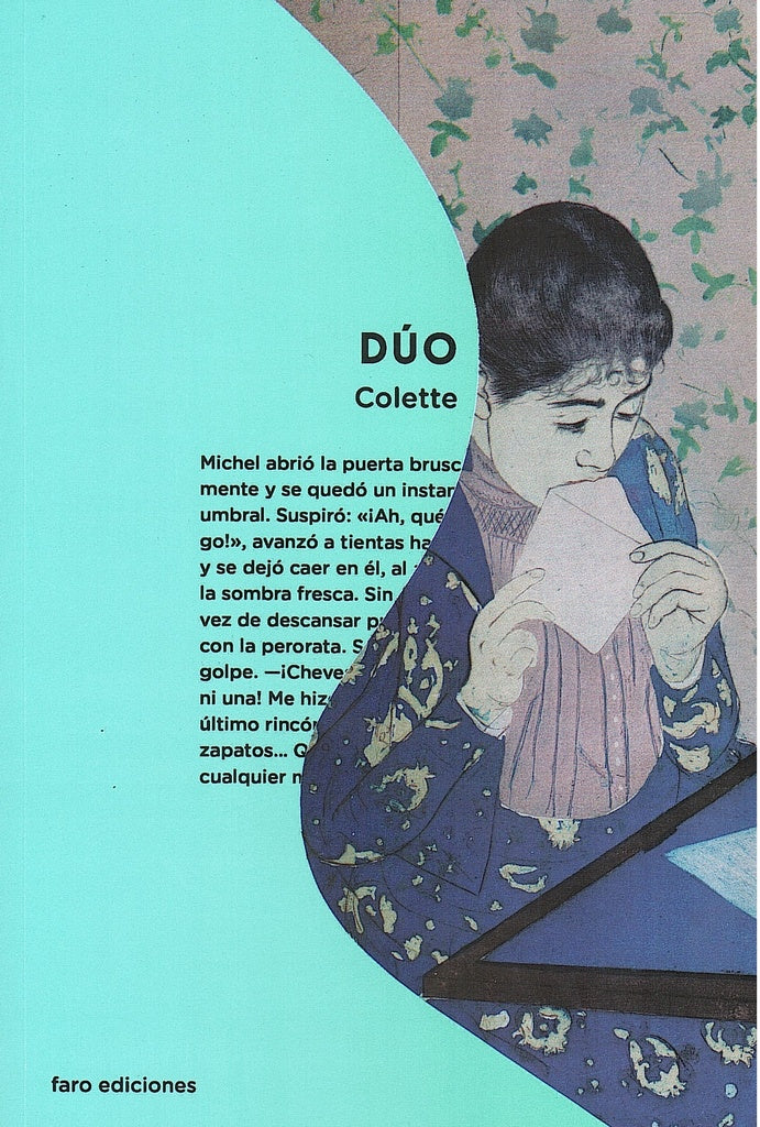 Dúo | COLETTE