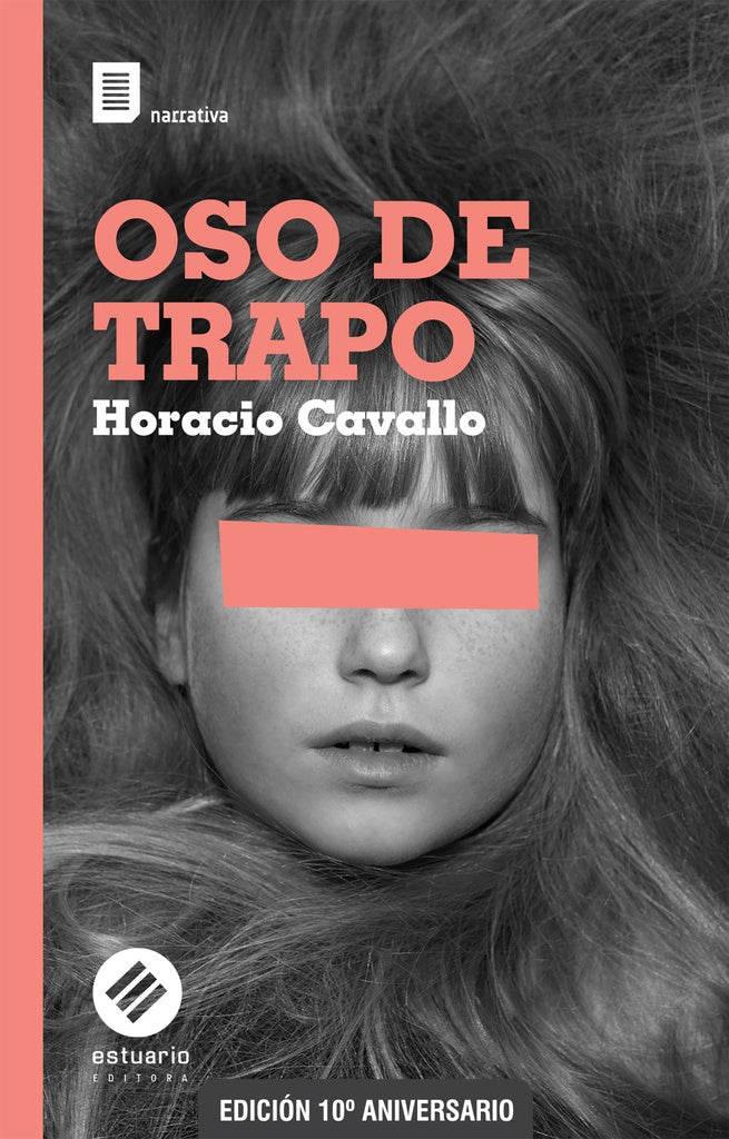 Oso de trapo | HORACIO CAVALLO
