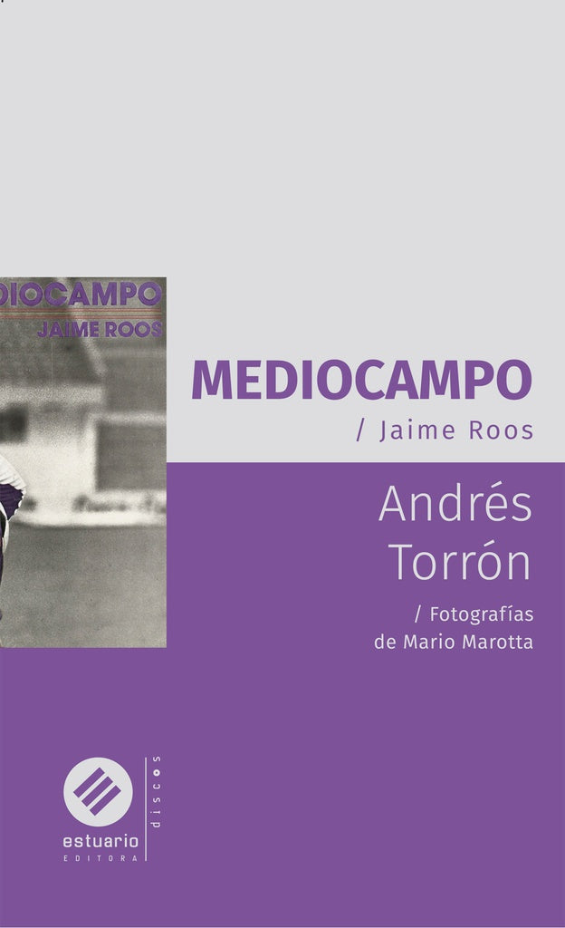 Mediocampo | ANDRES TORRON
