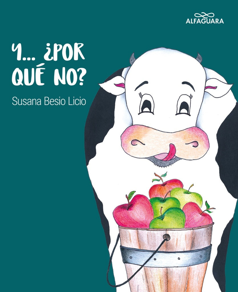 Y POR QUE NO | Susana Besio Licio