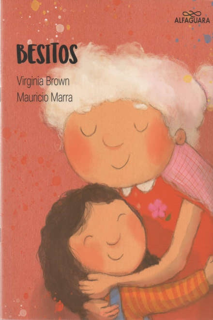 BESITOS | Virginia; Marra Mauricio Brown