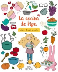 La cocina de Pipa | SOFIA AZAMBUJA