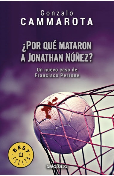 ¿Por qué mataron a Jonathan Núñez? | GONZALO CAMMAROTA