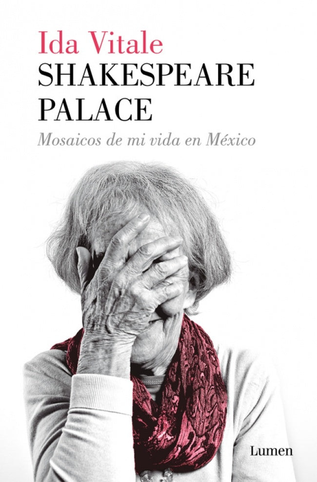 Shakespeare Palace | IDA VITALE