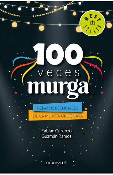 100 veces murga | FABIAN CARDOZO - GUZMAN RAMOS
