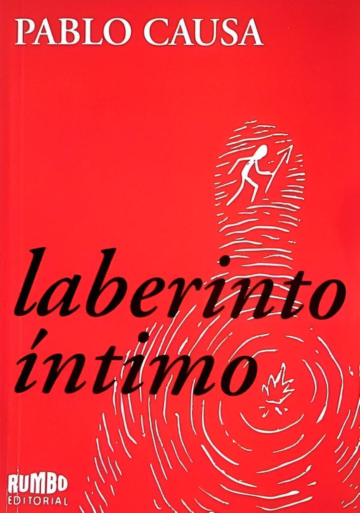 Laberinto íntimo | PABLO CAUSA
