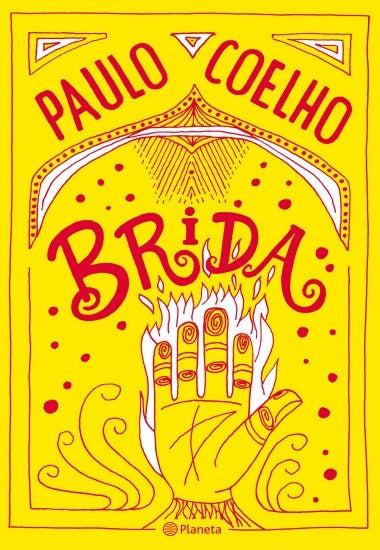 Brida | Paulo Coelho
