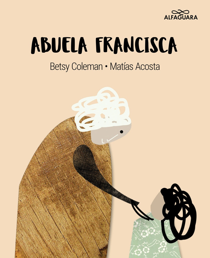 Abuela Francisca | BETSY COLEMAN