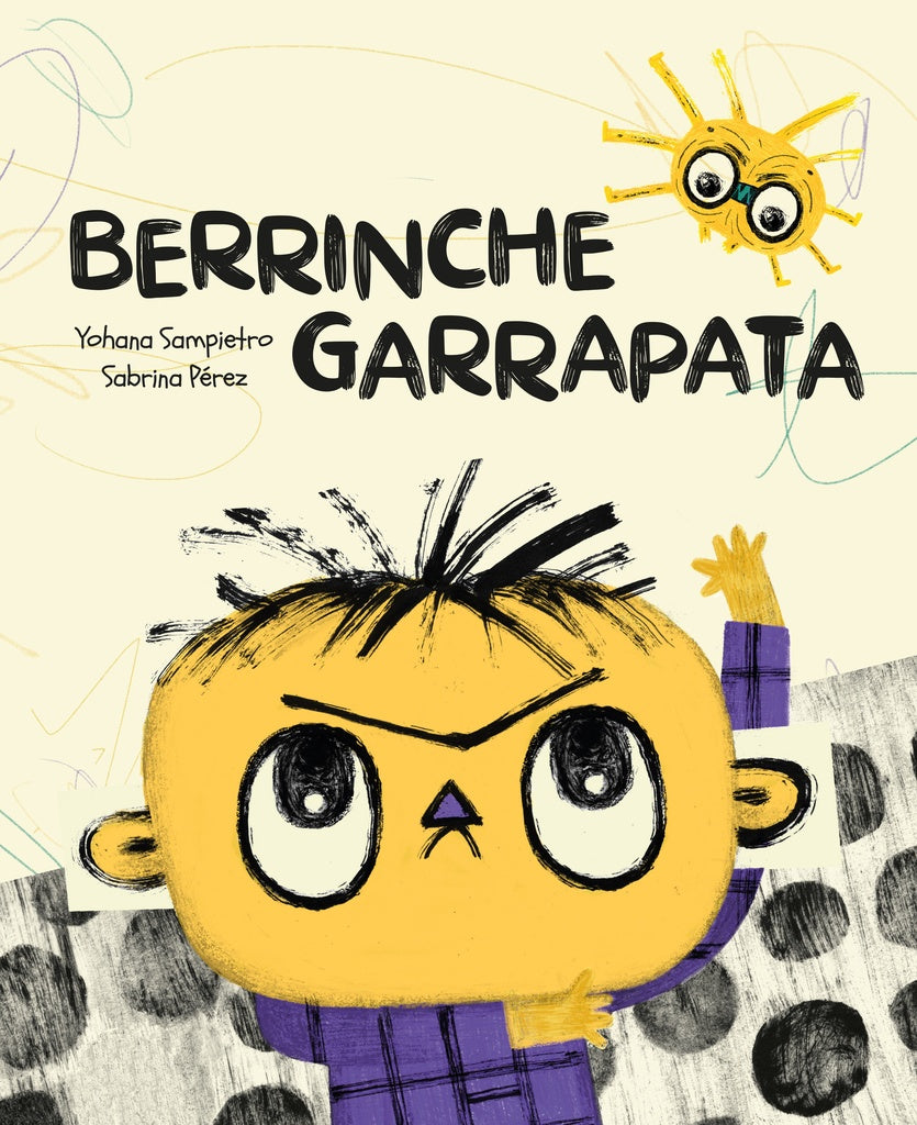 Berrinche Garrapata | Yohana; Pérez Sabrina Sampietro