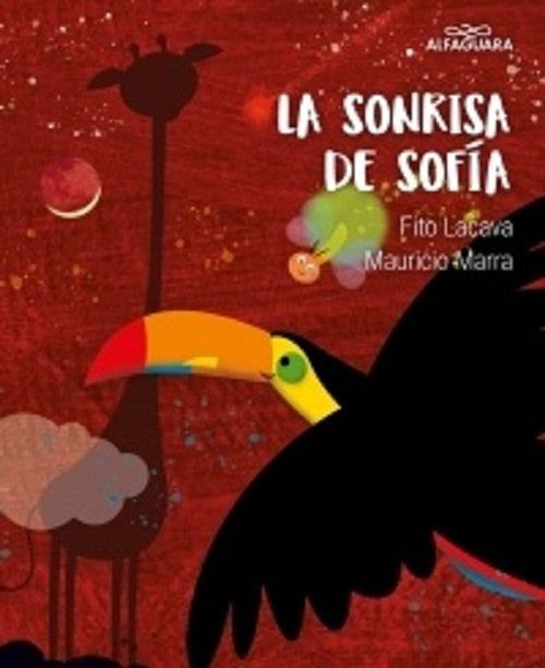 La sonrisa de Sofía | Fito; Marra Mauricio Lacava