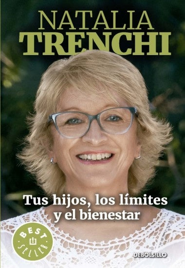 Tus hijos, los límites y el bienestar | NATALIA TRENCHI