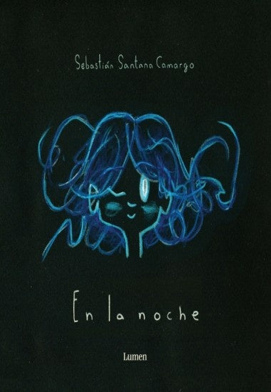 En la noche. Colección Komorebi | Sebastián Santana