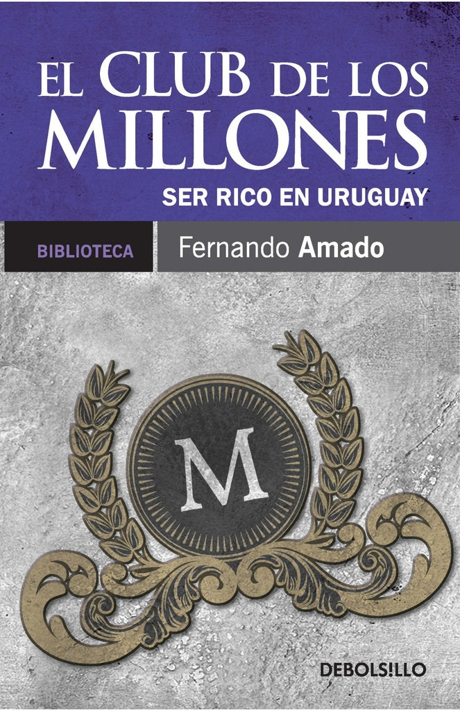 El club de los millones | FERNANDO AMADO