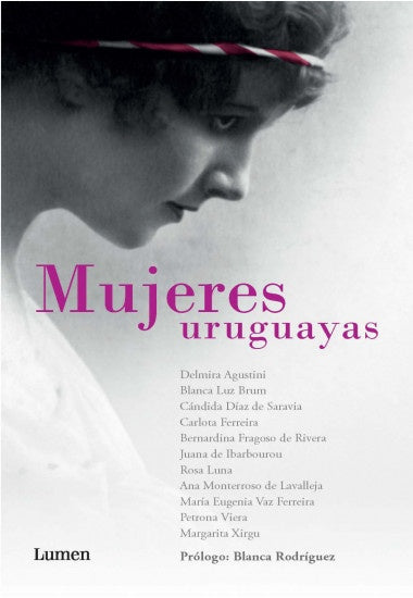 Mujeres uruguayas | VARIAS AUTORAS