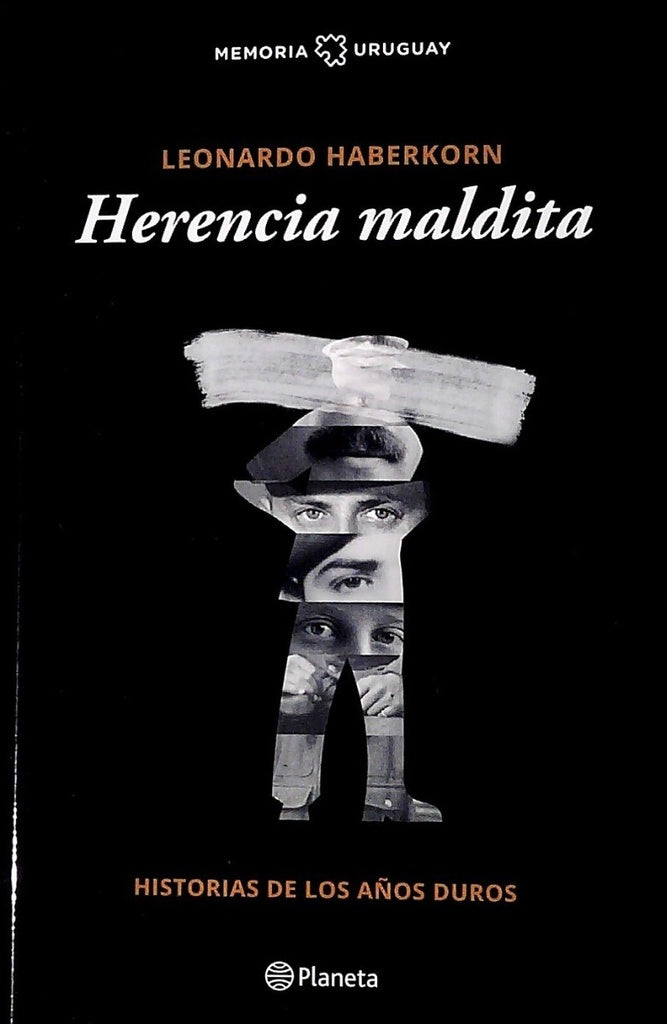 Herencia maldita | Leonardo Haberkorn