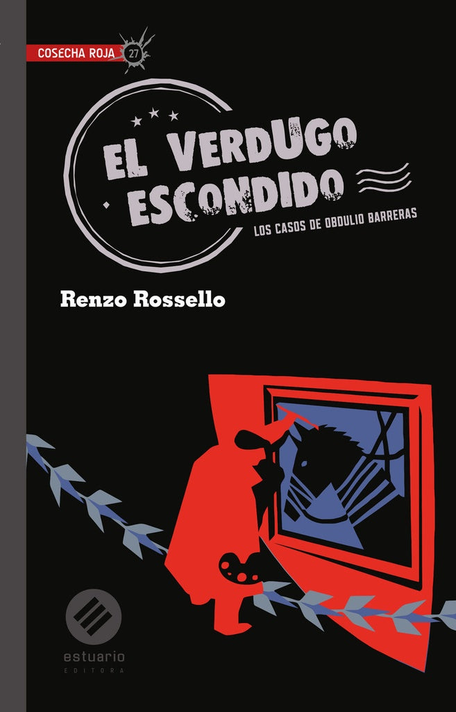 El verdugo escondido | RENZO ROSSELLO
