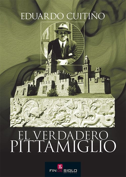 EL VERDADERO PITTAMIGLIO | SIN ASIGNAR