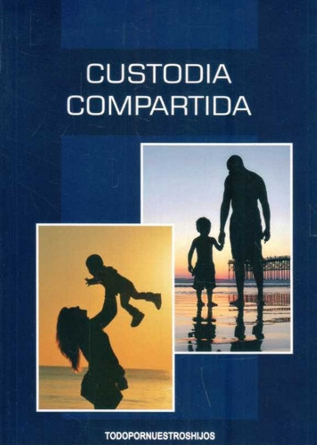 Custodia compartida | MARCELO DECAUX