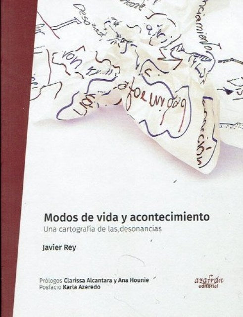 Modos de vida y acontecimiento | JAVIER REY
