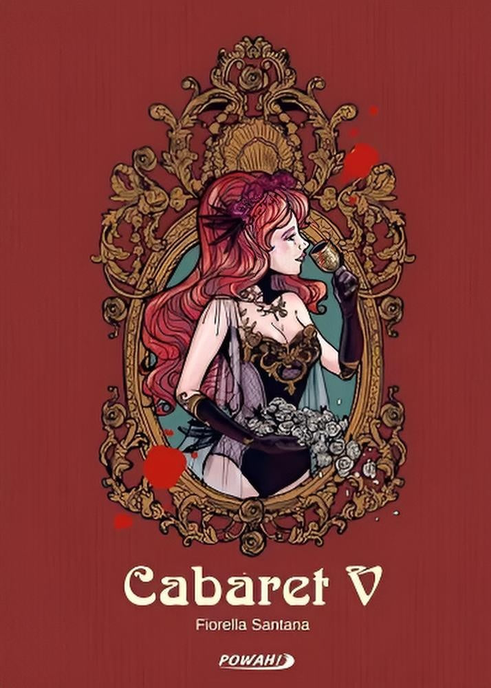 Cabaret V | FIORELLA SANTANA