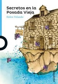 Secretos en la Posada Vieja | Helen Velando