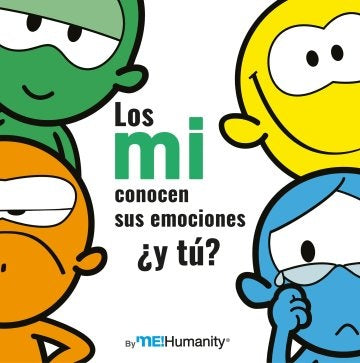 Los mi conocen sus emociones ¿y tú? | ROIG, Viotti