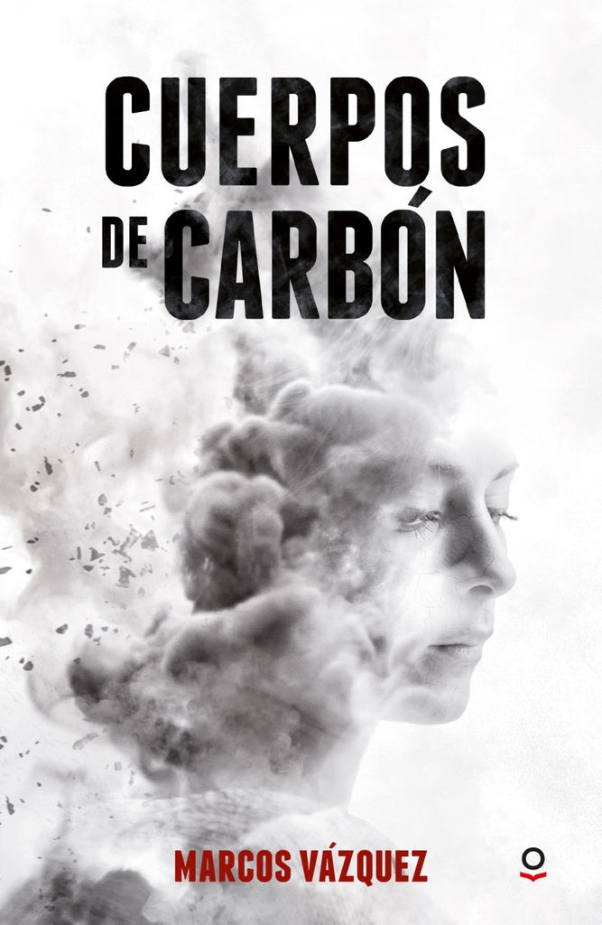 Cuerpos de Carbón | MARCOS VAZQUEZ