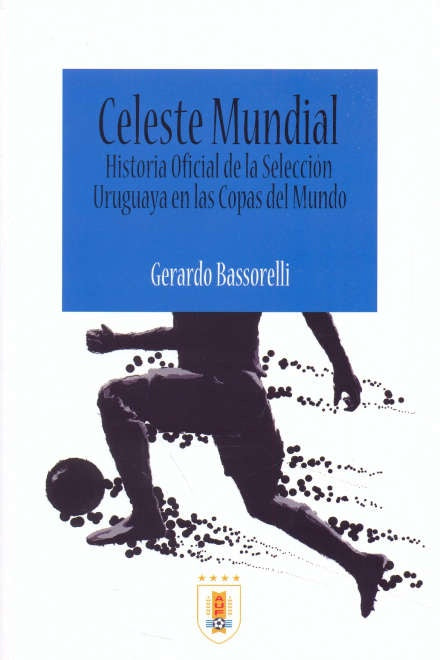 Celeste Mundial | GERARDO BASSORELLI