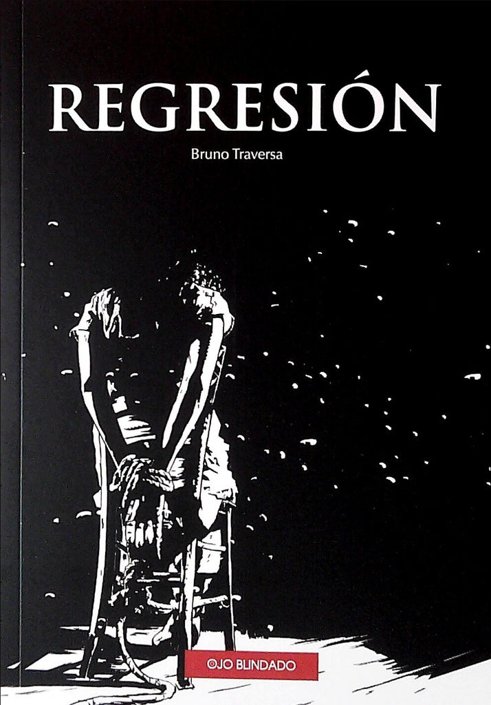 Regresión | Bruno Traversa