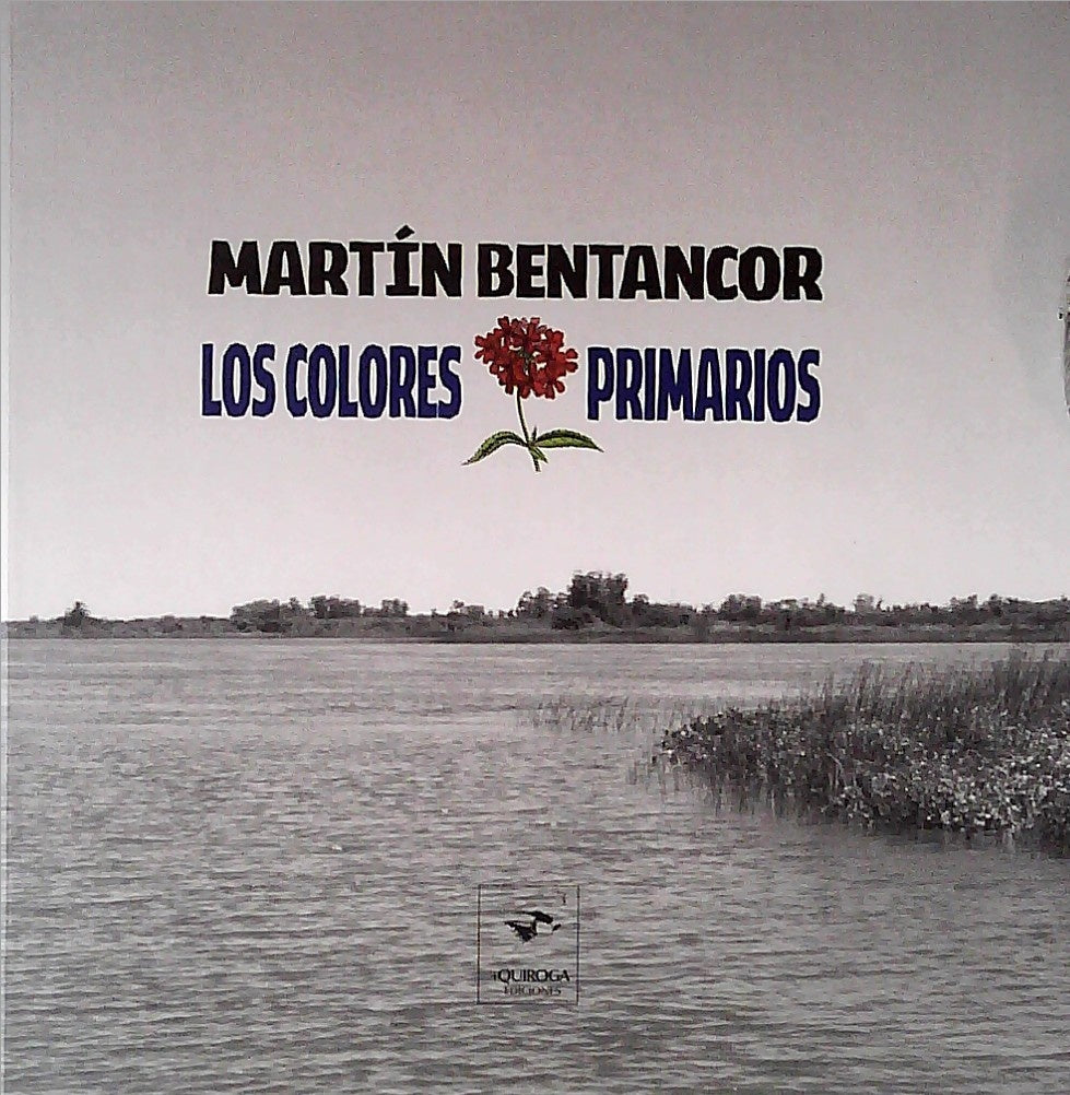 Los colores primarios | Varios autores