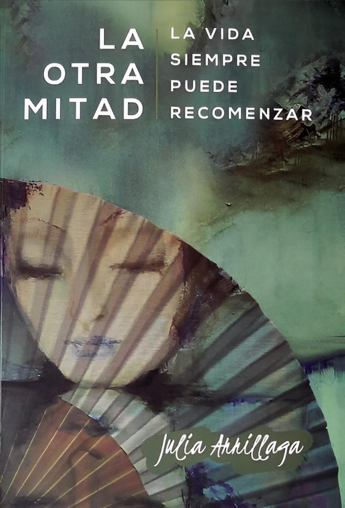 La otra mitad | ARRILLAGA JULIA