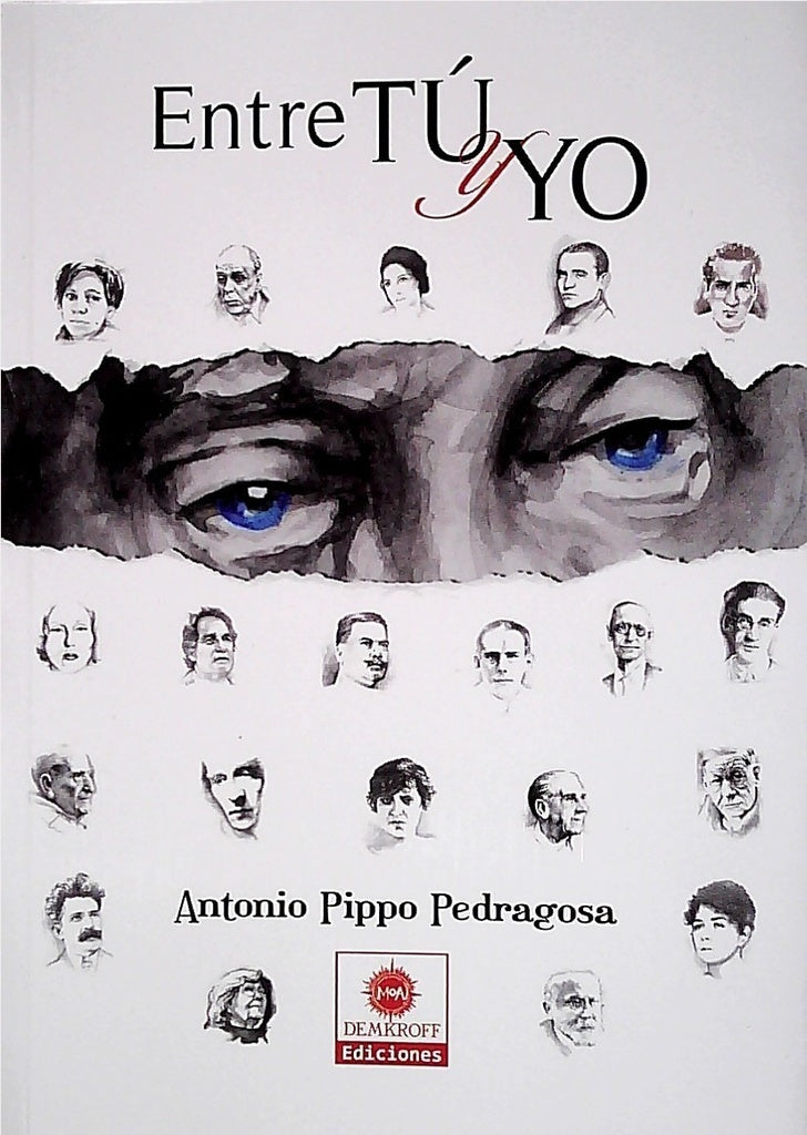 Entre tú y yo | Antonio Pippo Pedragosa