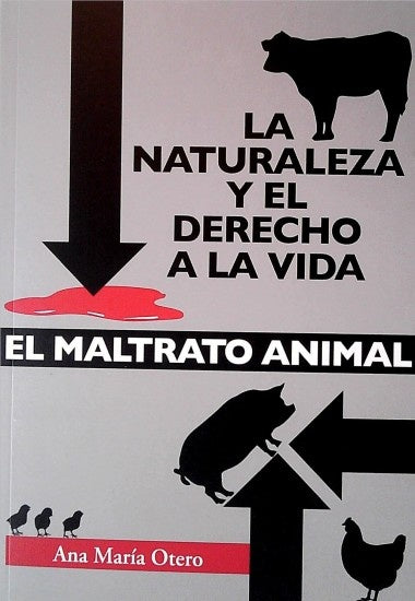 La naturaleza y el derecho a la vida | ANA MARIA OTERO