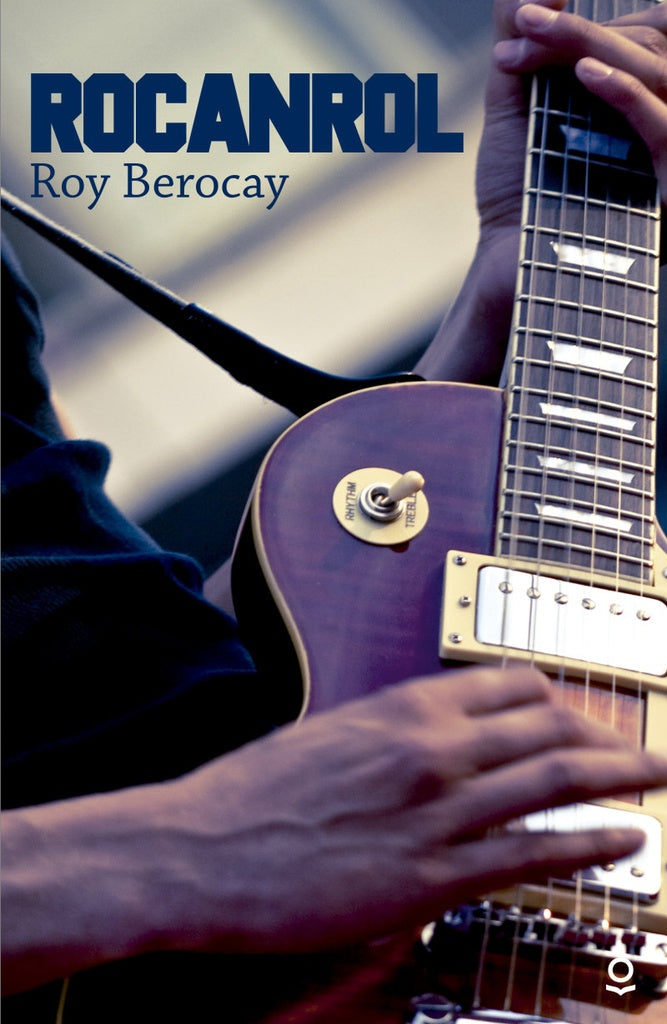 Rocanrol | Roy Berocay